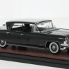 Lincoln Continental Mark IV Sedan, schwarz, 1959, 1:43, GLM
