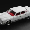Lincoln Continental, weiss, 1979, 1:64, Sun Star