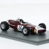 Lola T100, Formel 2, Crystal Palace, 1968, #26, B.Redman, 1:43, Spark
