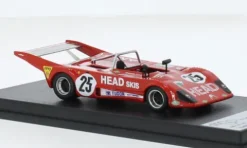 Lola T298, 24h Le Mans, 1979, #25, A.Levie/J-P.Malcher, 1:43, Trofeu
