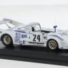 Lola T298, 24h Le Mans, 1980, #24, B.Verdier/M.Sourd, 1:43, Trofeu