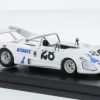 Lola T297, 24h Le Mans, 1978, Gitanes, #28, M.Lateste/J-F.Auboiron, 1:43, Trofeu