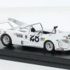 Lola T297, 24h Le Mans, 1978, #28, M.Lateste/J-F.Auboiron, 1:43, Trofeu