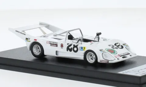 Lola T297, 24h Le Mans, 1978, #28, M.Lateste/J-F.Auboiron, 1:43, Trofeu