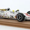 Lola T90, Indy 500, 1966, #24, G.Hill, 1:18, Tecnomodel