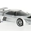 Lotec Sirius, silber, 2000, 1:87, BoS-Models