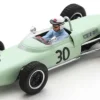 Lotus 18-21, Formel 2, GP Frankreich, 1961, #30, H.Taylor, 1:43, Spark