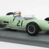 Lotus 18-21, GP USA, 1961, #21, O.Gendebien, 1:43, Spark