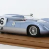 Lotus 19, Nassau Trophy, 1962, #6, I.Ireland, 1:18, Tecnomodel