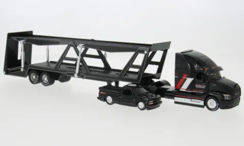 Mack Anthem Autotransporter, 1:64, Maisto