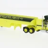 Mack RS 700 Tank-SZ, 1966, Bayville Vol. Fire Co., 1:87, Brekina