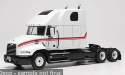 Mack Vision, weiss, 2000, 1:43, IXO