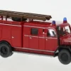 Magirus LF 16, 1962, Feuerwehr, 1:87, Wiking