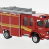 Magirus Lohr HLF, FW Zimmern, 1:87, Rietze