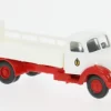 Magirus Sirius, Dortmunder Union, 1:87, Wiking