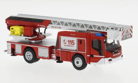 Magirus M32L-AS N.B., 2021, Vigili del Fuoco (I), 1:87, PCX87