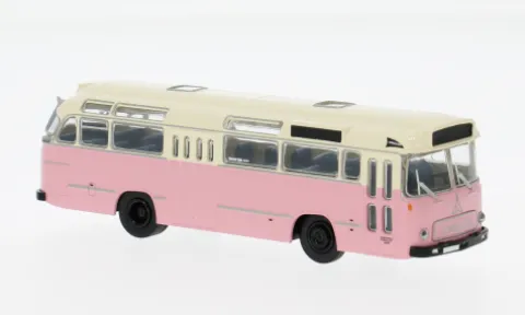 Magirus Saturn II, 1960, HHA Schnellbus, 1:87, Brekina