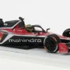 Mahindra Formula E, Formel E, 2025, #48, E.Mortara, 1:43, Spark