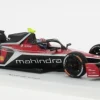 Mahindra Formula E, Formel E, 2025, #21, N.de Vries, 1:43, Spark