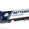 MAN eTGX GX, Dettendorfer, 1:87, Herpa