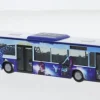 MAN Lion s City Ü, 2015, SBG - Europa Park, 1:87, Rietze