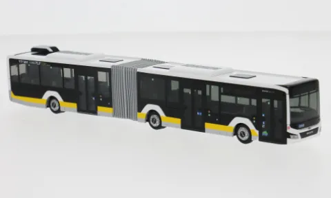 MAN Lion s City 18, 2018, VTF Luckenwalde, 1:87, Rietze