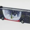 MAN Lion s City 12, 2018, Weihnachtsbus 2022, 1:87, Rietze