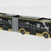 MAN Lion s City 18 E, gelb, 2021, 1:87, Rietze