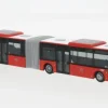 MAN Lion s City G, 2015, Südbadenbus, 1:87, Rietze