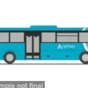 MAN Lion s Intercity, Arriva (SLO), 1:87, Rietze