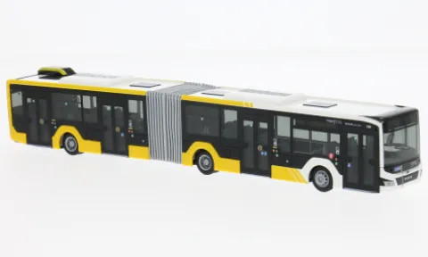 MAN Lions City 18, 2018, GVB Gera, 1:87, Rietze