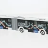 MAN Lions City 18, 2018, Stadtbus Neckarsulm, 1:87, Rietze