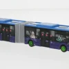 MAN Lions City 18, 2018, Stadtwerke Baden-Baden-KVV, 1:87, Rietze