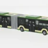 MAN Lions City 18, 2018, Verkehrsbetriebe Brandenburg / Havel, 1:87, Rietze