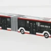 MAN Lions City 18, 2018, Wupsi, Leverkusen, 1:87, Rietze