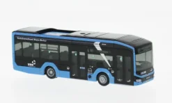 MAN Lions City 10 E, DB Regio Mitte - VRN Speyer, 1:87, Rietze