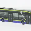 MAN Lions City 12 E, MVV - Geldhauser, 1:87, Rietze