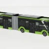 MAN Lions City 18 E, Skanetrafiken (SE), 1:87, Rietze