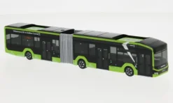 MAN Lions City 18 E, Skanetrafiken (SE), 1:87, Rietze