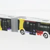 MAN Lions City 18, von Rahden, Schwanewede, 1:87, Rietze