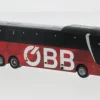 MAN Lions Coach L, 2017, ÖBB Postbus - SEV (AT), 1:87, Rietze