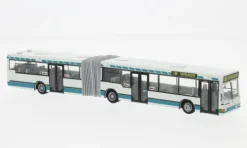 MAN NG 272, VWS Siegen, 1:87, Rietze