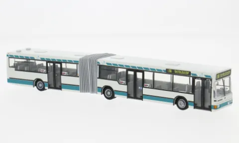 MAN NG 272, VWS Siegen, 1:87, Rietze