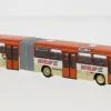 MAN SG 192, EVAG Erfurt, 1:87, Rietze