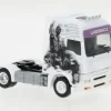 MAN TGA XXL, Lagoudakis 4 / Zeus, 1:87, Herpa