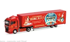 MAN TGX GM, Roncalli, 1:87, Herpa