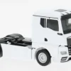 MAN TGX GN 2achs, weiss, 1:87, Herpa