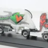 MAN TGX GX, Denkinger, 1:87, Herpa