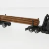 MAN TGX GX, Walter Holztransporte, 1:87, Herpa