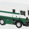 MAN F9, 1986, Polizei Berlin, 1:87, BoS-Models